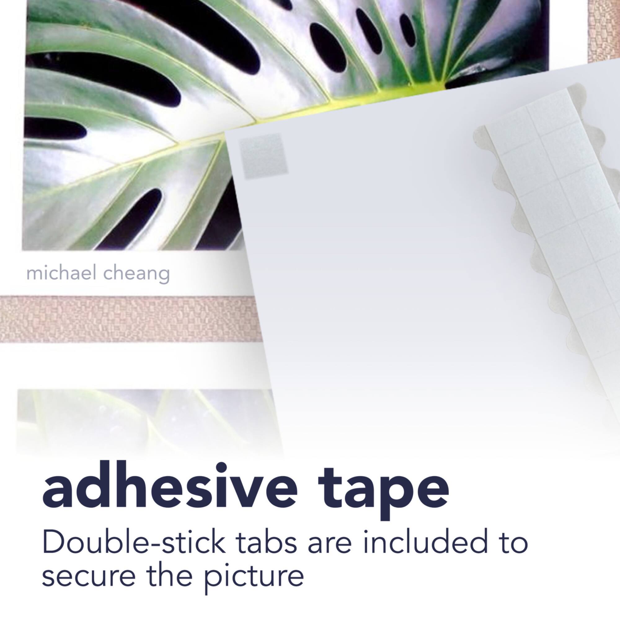 Strathmore® 5" x 7" White Photo Mount Card & Envelope Sets